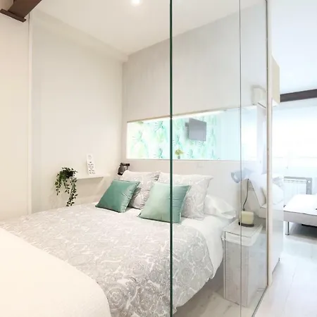 Urbantec Realty - Nunez De Balboa - Castellana Madrid Exterior photo