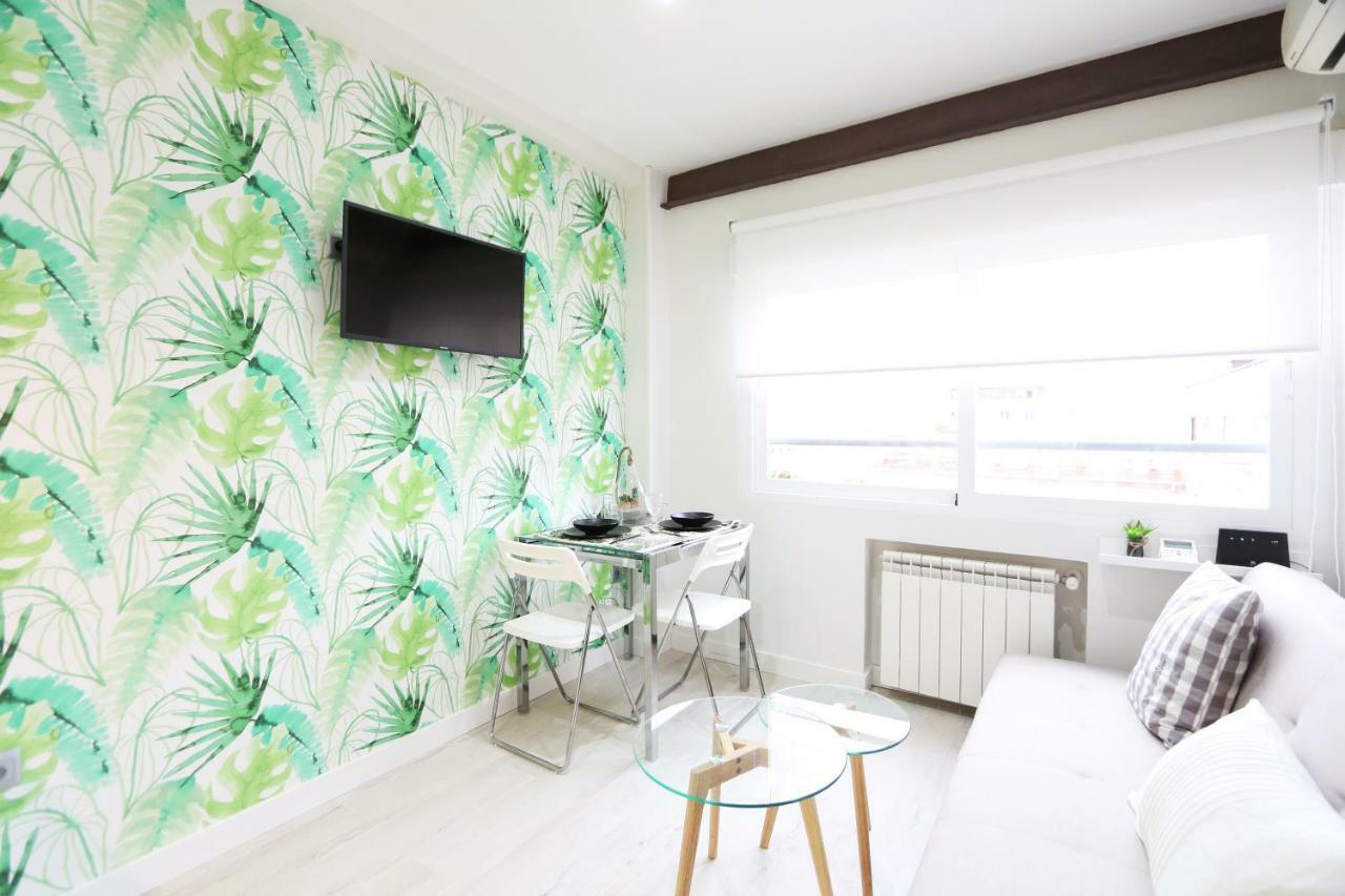 Apartament Urbantec Realty - Nunez De Balboa - Castellana Madrid
