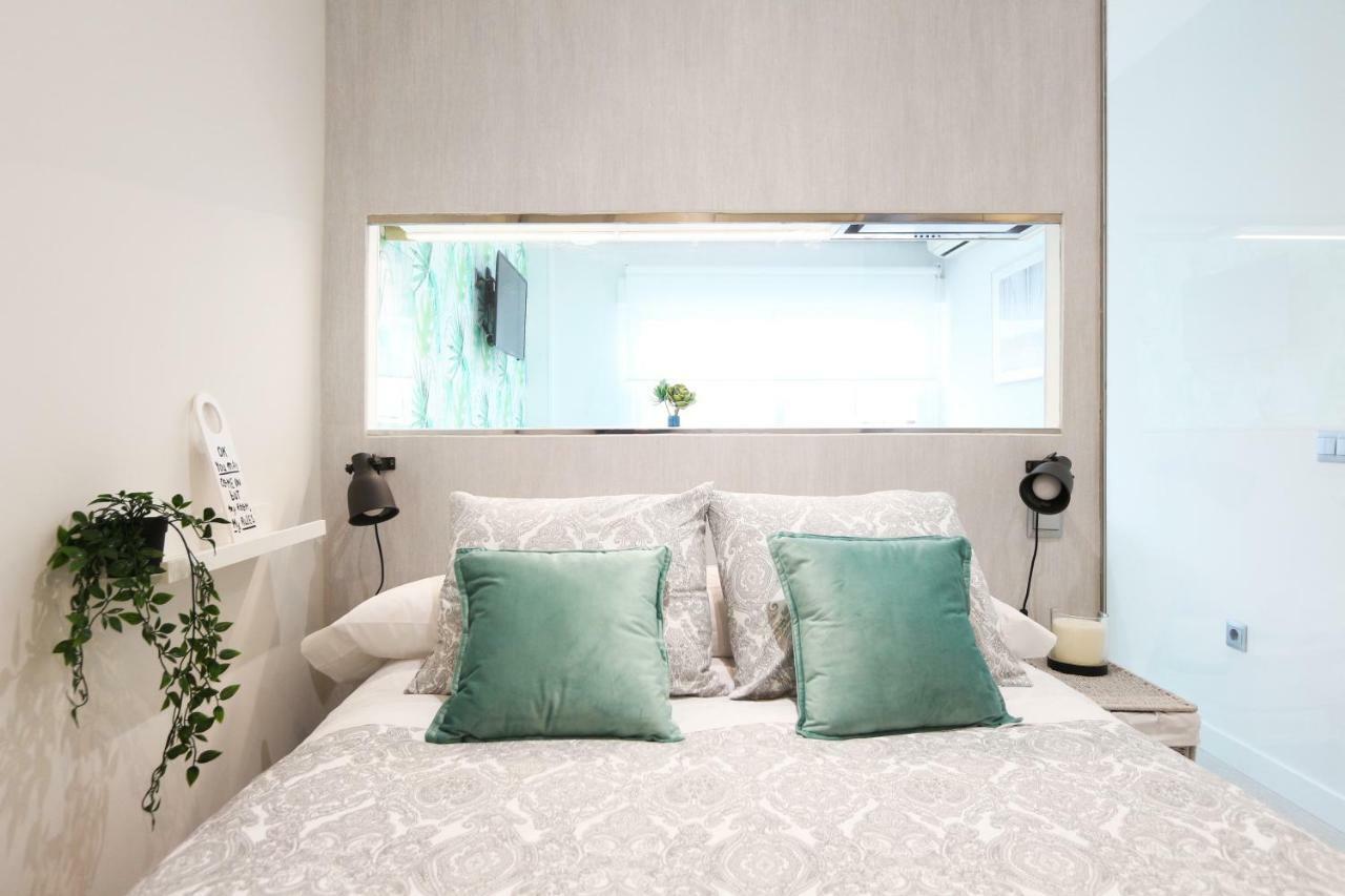 Urbantec Realty - Nunez De Balboa - Castellana Apartament Madrid