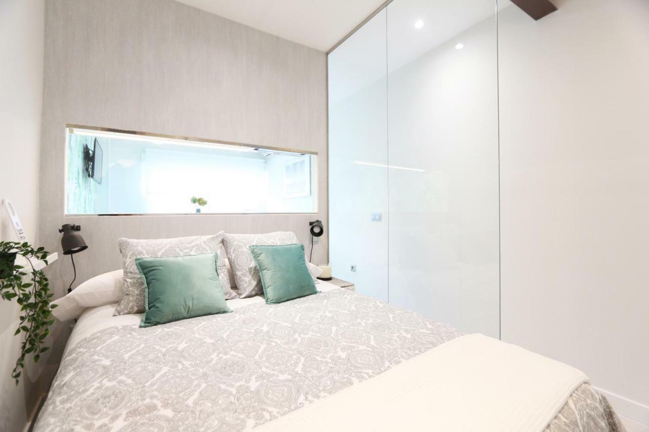 Urbantec Realty - Nunez De Balboa - Castellana Apartament