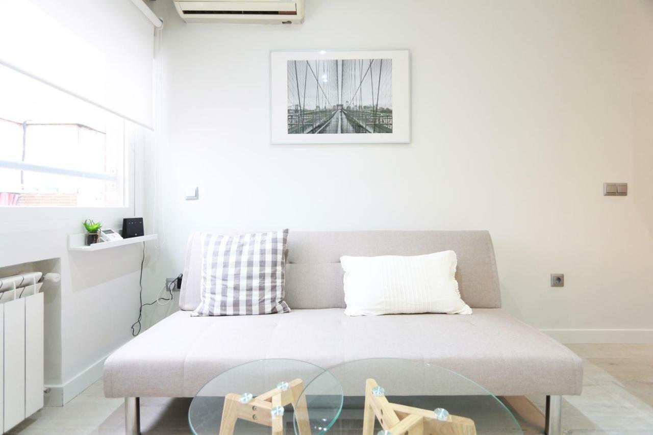 Urbantec Realty - Nunez De Balboa - Castellana Apartament *