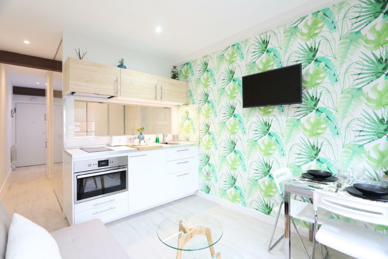 Urbantec Realty - Nunez De Balboa - Castellana Apartament Madrid