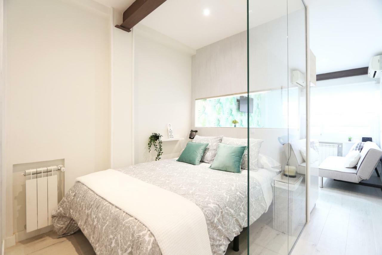 Urbantec Realty - Nunez De Balboa - Castellana Apartament Madrid